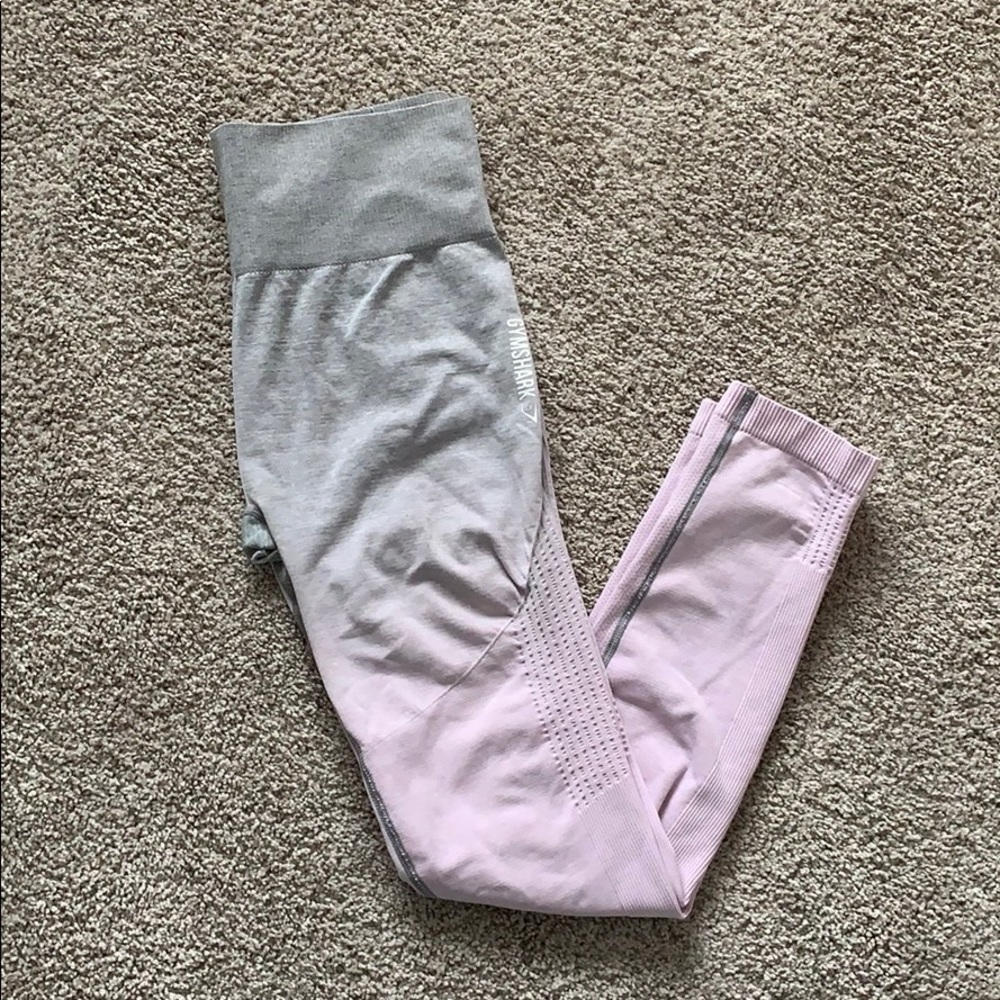 Gymshark Ombré Limited Edition (discontinued)